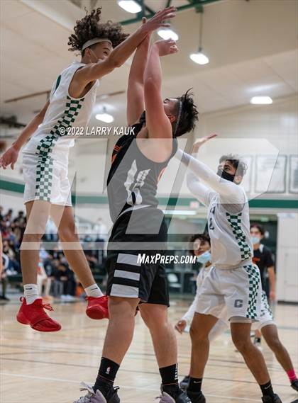 Thumbnail 3 in Design Tech vs James Lick (CCS D4 Round 1 Playoff) photogallery.