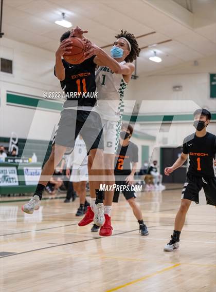 Thumbnail 3 in Design Tech vs James Lick (CCS D4 Round 1 Playoff) photogallery.