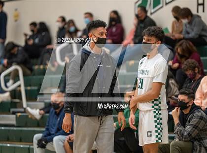 Thumbnail 2 in Design Tech vs James Lick (CCS D4 Round 1 Playoff) photogallery.