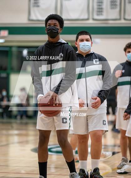 Thumbnail 3 in Design Tech vs James Lick (CCS D4 Round 1 Playoff) photogallery.