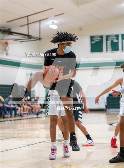 Thumbnail 2 in Design Tech vs James Lick (CCS D4 Round 1 Playoff) photogallery.