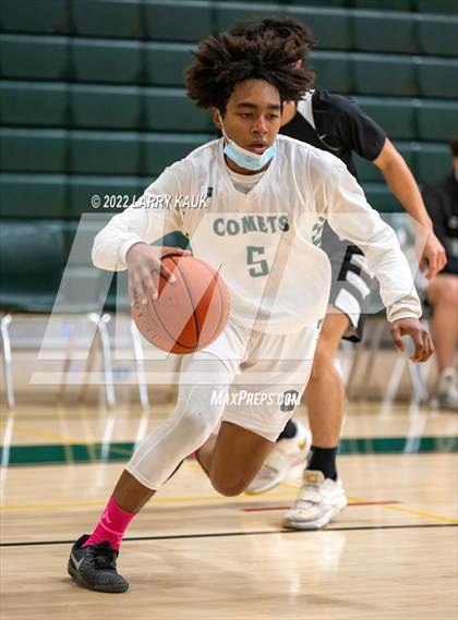 Thumbnail 2 in Design Tech vs James Lick (CCS D4 Round 1 Playoff) photogallery.