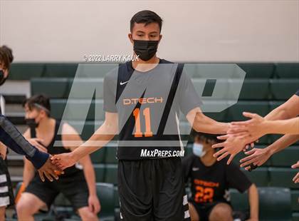 Thumbnail 2 in Design Tech vs James Lick (CCS D4 Round 1 Playoff) photogallery.