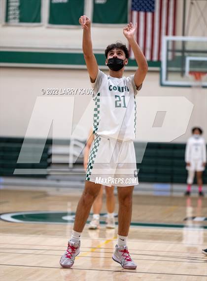 Thumbnail 2 in Design Tech vs James Lick (CCS D4 Round 1 Playoff) photogallery.