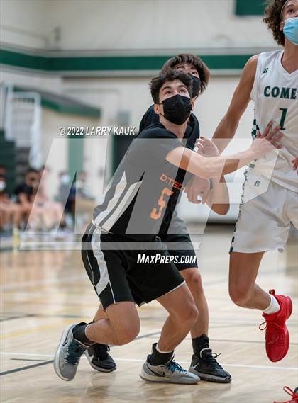 Thumbnail 1 in Design Tech vs James Lick (CCS D4 Round 1 Playoff) photogallery.