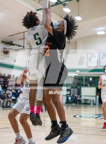 Thumbnail 3 in Design Tech vs James Lick (CCS D4 Round 1 Playoff) photogallery.