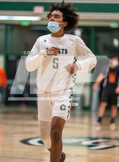 Thumbnail 1 in Design Tech vs James Lick (CCS D4 Round 1 Playoff) photogallery.