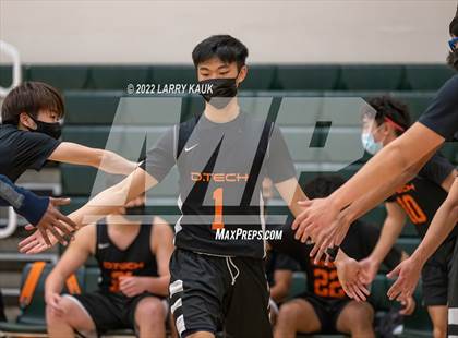Thumbnail 3 in Design Tech vs James Lick (CCS D4 Round 1 Playoff) photogallery.