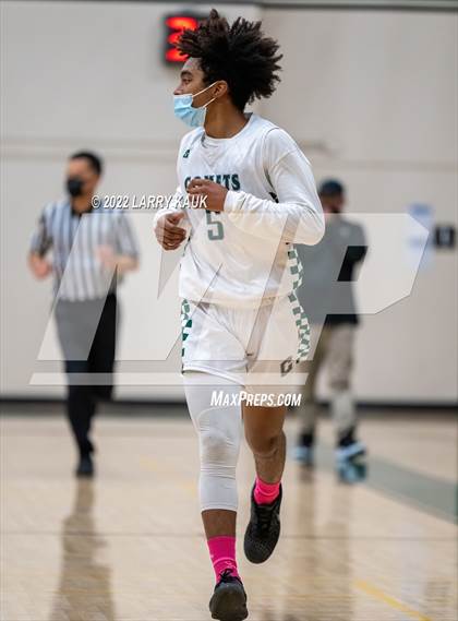 Thumbnail 3 in Design Tech vs James Lick (CCS D4 Round 1 Playoff) photogallery.
