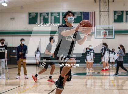 Thumbnail 2 in Design Tech vs James Lick (CCS D4 Round 1 Playoff) photogallery.