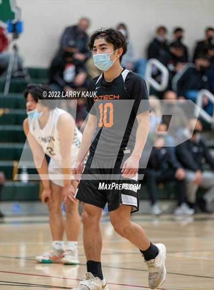 Thumbnail 3 in Design Tech vs James Lick (CCS D4 Round 1 Playoff) photogallery.