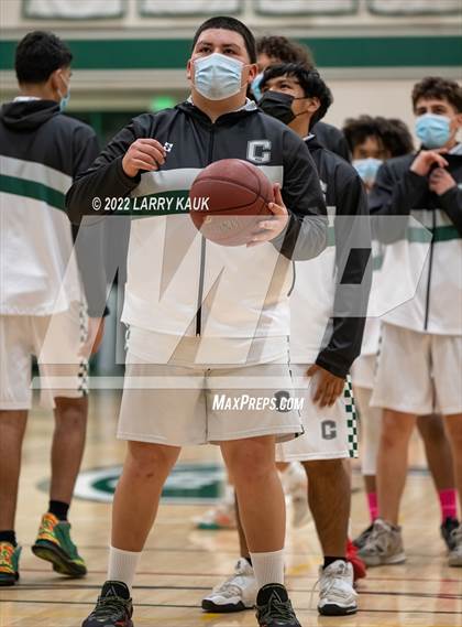 Thumbnail 1 in Design Tech vs James Lick (CCS D4 Round 1 Playoff) photogallery.