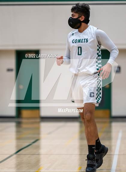 Thumbnail 2 in Design Tech vs James Lick (CCS D4 Round 1 Playoff) photogallery.