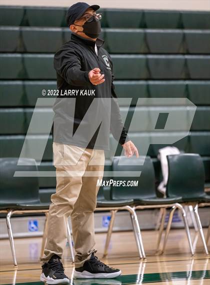 Thumbnail 1 in Design Tech vs James Lick (CCS D4 Round 1 Playoff) photogallery.