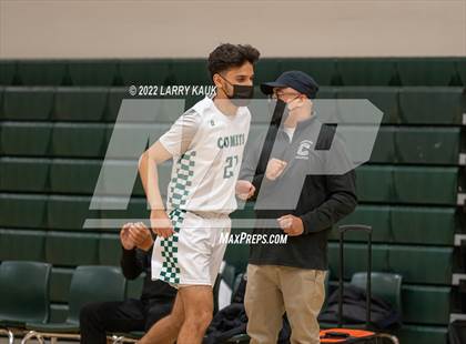 Thumbnail 2 in Design Tech vs James Lick (CCS D4 Round 1 Playoff) photogallery.