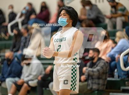 Thumbnail 3 in Design Tech vs James Lick (CCS D4 Round 1 Playoff) photogallery.
