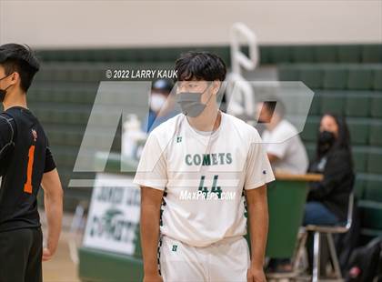 Thumbnail 1 in Design Tech vs James Lick (CCS D4 Round 1 Playoff) photogallery.