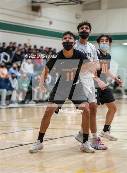 Thumbnail 2 in Design Tech vs James Lick (CCS D4 Round 1 Playoff) photogallery.