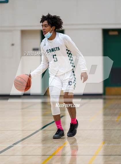 Thumbnail 3 in Design Tech vs James Lick (CCS D4 Round 1 Playoff) photogallery.