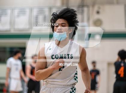 Thumbnail 2 in Design Tech vs James Lick (CCS D4 Round 1 Playoff) photogallery.