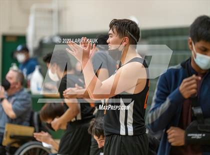 Thumbnail 2 in Design Tech vs James Lick (CCS D4 Round 1 Playoff) photogallery.