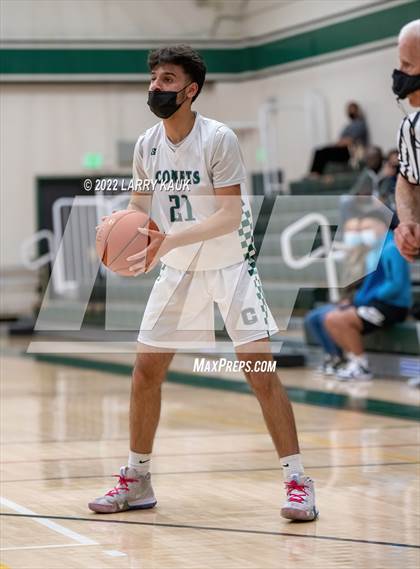 Thumbnail 2 in Design Tech vs James Lick (CCS D4 Round 1 Playoff) photogallery.