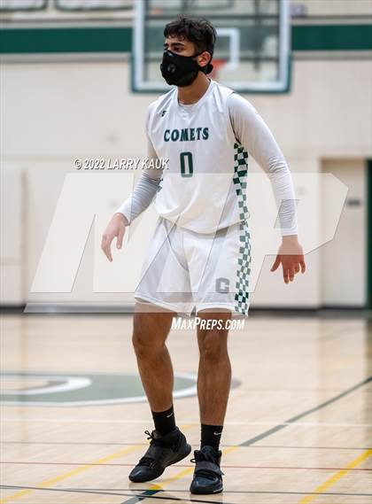 Thumbnail 1 in Design Tech vs James Lick (CCS D4 Round 1 Playoff) photogallery.
