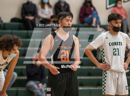 Thumbnail 2 in Design Tech vs James Lick (CCS D4 Round 1 Playoff) photogallery.