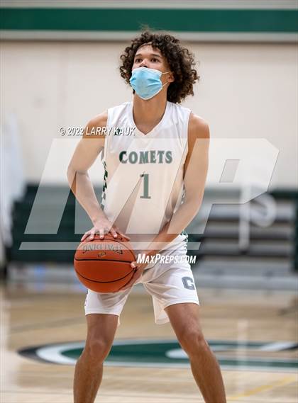 Thumbnail 3 in Design Tech vs James Lick (CCS D4 Round 1 Playoff) photogallery.