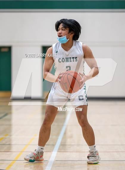 Thumbnail 3 in Design Tech vs James Lick (CCS D4 Round 1 Playoff) photogallery.