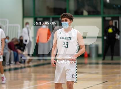 Thumbnail 2 in Design Tech vs James Lick (CCS D4 Round 1 Playoff) photogallery.