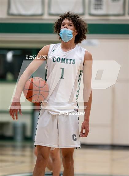 Thumbnail 3 in Design Tech vs James Lick (CCS D4 Round 1 Playoff) photogallery.