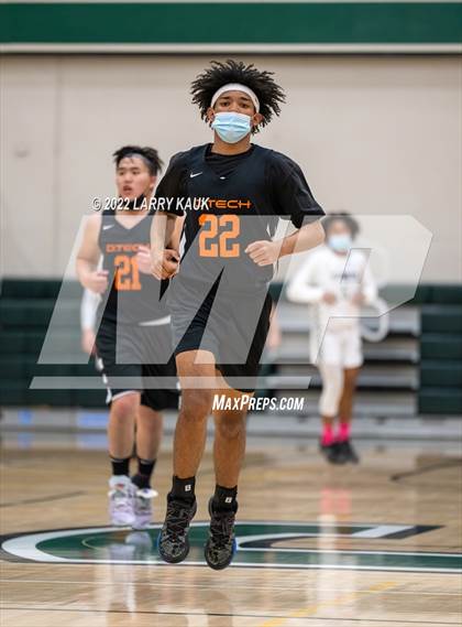 Thumbnail 3 in Design Tech vs James Lick (CCS D4 Round 1 Playoff) photogallery.