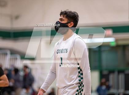 Thumbnail 2 in Design Tech vs James Lick (CCS D4 Round 1 Playoff) photogallery.