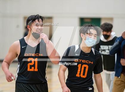 Thumbnail 1 in Design Tech vs James Lick (CCS D4 Round 1 Playoff) photogallery.