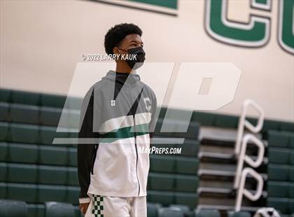 Thumbnail 1 in Design Tech vs James Lick (CCS D4 Round 1 Playoff) photogallery.