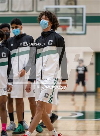 Thumbnail 1 in Design Tech vs James Lick (CCS D4 Round 1 Playoff) photogallery.