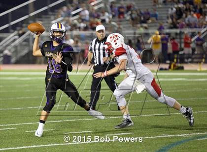 Thumbnail 1 in Annandale @ Lake Braddock photogallery.