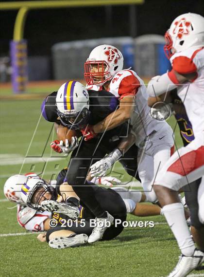 Thumbnail 1 in Annandale @ Lake Braddock photogallery.