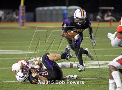 Thumbnail 3 in Annandale @ Lake Braddock photogallery.