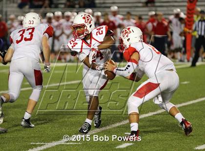 Thumbnail 3 in Annandale @ Lake Braddock photogallery.