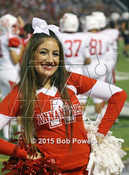 Thumbnail 2 in Annandale @ Lake Braddock photogallery.