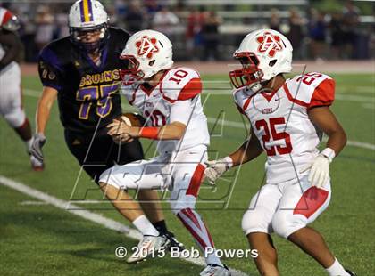 Thumbnail 2 in Annandale @ Lake Braddock photogallery.