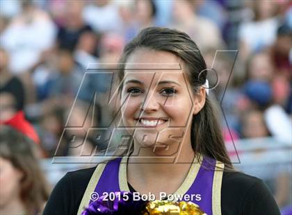 Thumbnail 1 in Annandale @ Lake Braddock photogallery.