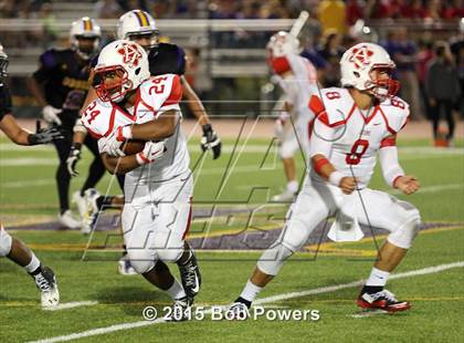 Thumbnail 2 in Annandale @ Lake Braddock photogallery.