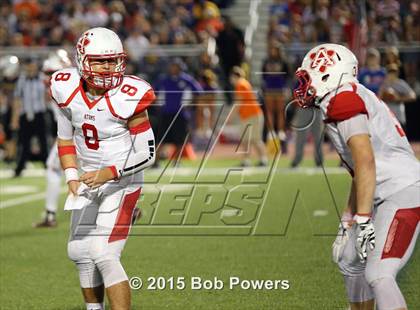 Thumbnail 1 in Annandale @ Lake Braddock photogallery.