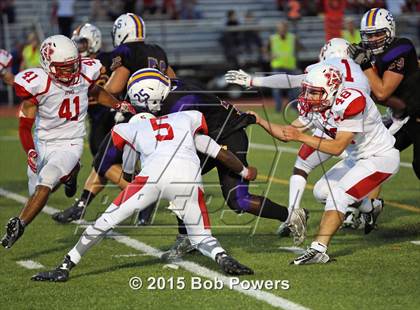 Thumbnail 3 in Annandale @ Lake Braddock photogallery.