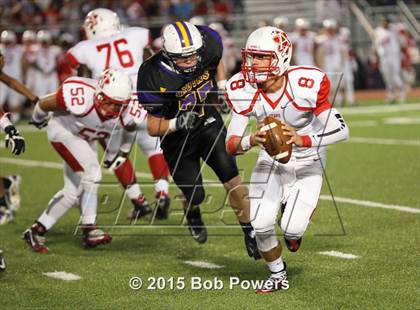 Thumbnail 1 in Annandale @ Lake Braddock photogallery.