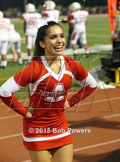 Thumbnail 3 in Annandale @ Lake Braddock photogallery.
