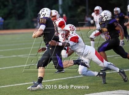 Thumbnail 3 in Annandale @ Lake Braddock photogallery.